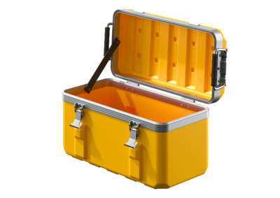 Thermodyne - Transportbox: 48 24 04 S 