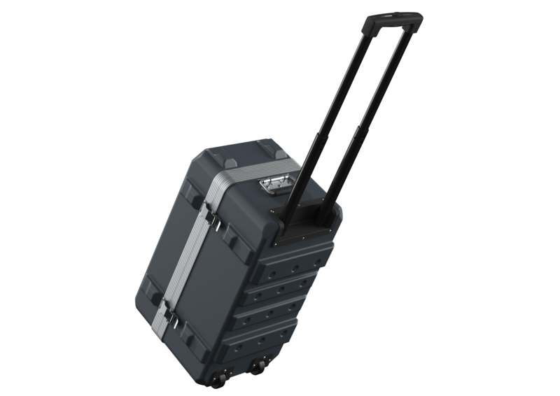 Thermodyne Trolley 56 32-270 Trolley