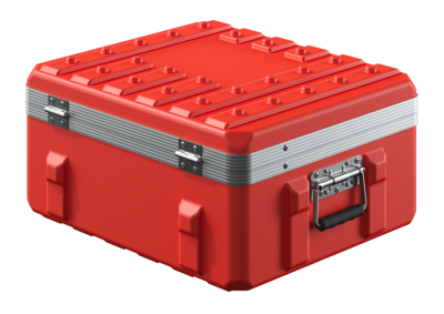 Thermodyne - Transportbox: 56 48 04 S