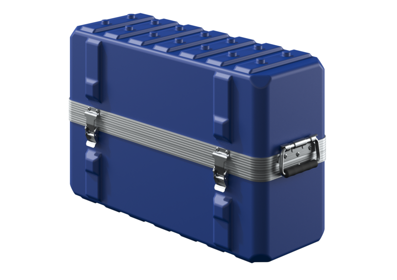 Thermodyne Transportbox 64 24 06 S