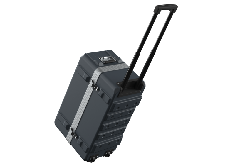 Thermodyne Trolley 64 32-335 Trolley