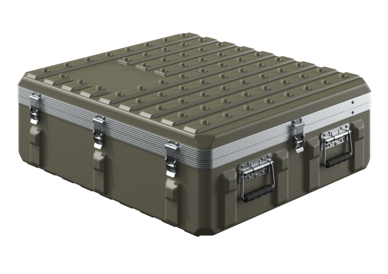 Thermodyne Transportbox 80 72 04 S