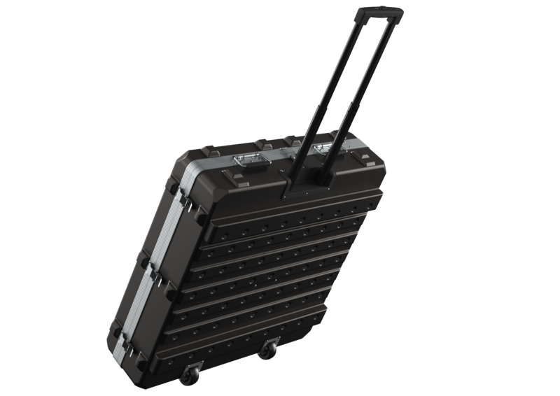 Thermodyne Trolley 80 80-165 Trolley