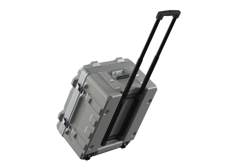 Thermodyne Trolley Trolley 2012-330