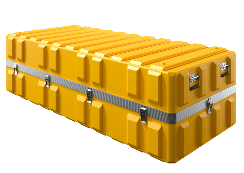 Thermodyne Transportbox 102 001-33