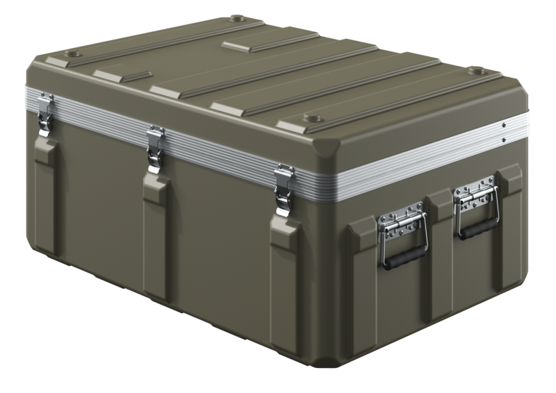 Thermodyne Transportbox 102 074-61