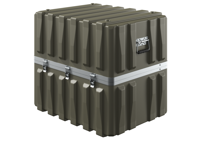 Thermodyne Transportbox 102 159-44