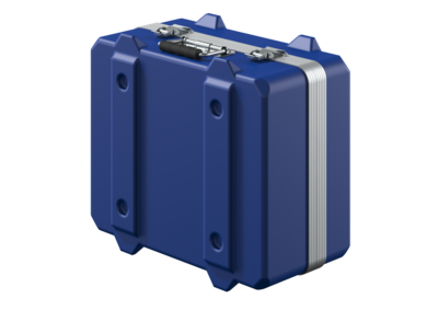 Thermodyne - Transportkoffer: 102 178-32