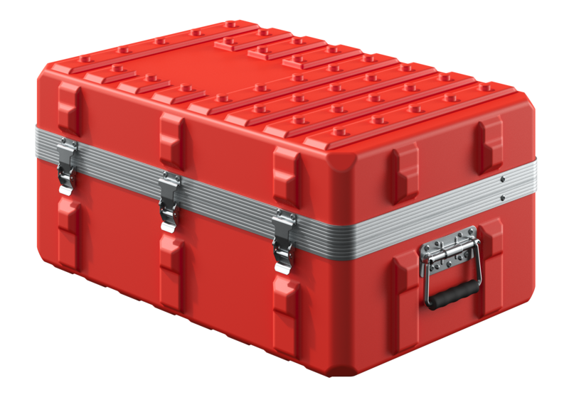 Thermodyne Transportbox 72 48 05 S