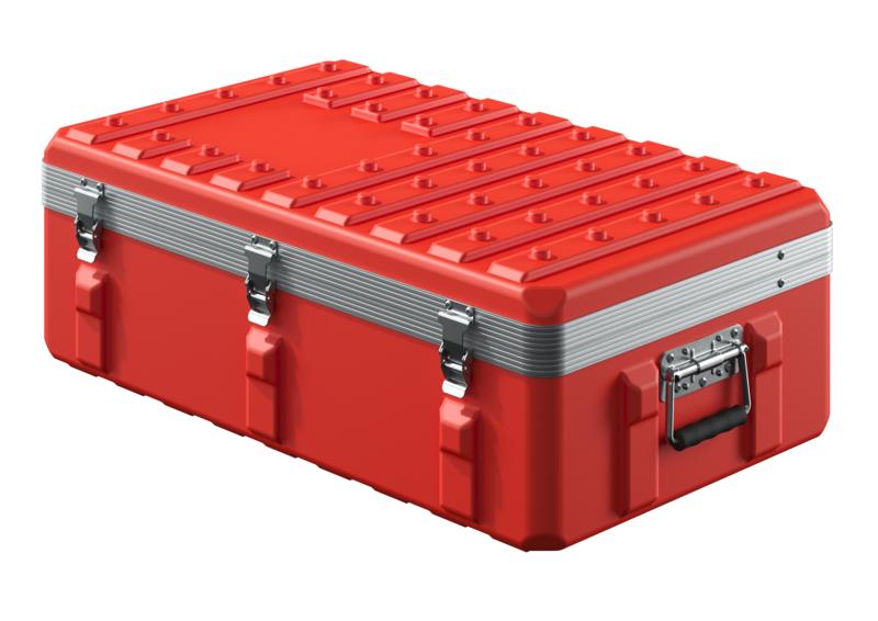 Thermodyne Transportbox 80 48 04 S