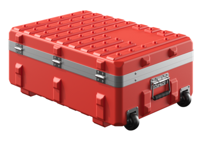 Thermodyne - Trolley: 80 56-230 Trolley