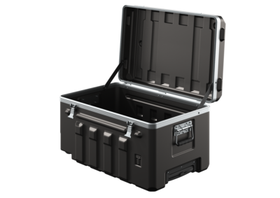 Thermodyne - Trolley: Trolley 2002-400 