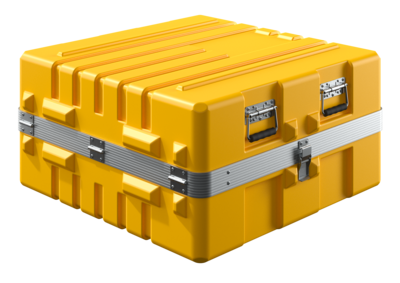 Thermodyne - Transportbox: 102 080-22