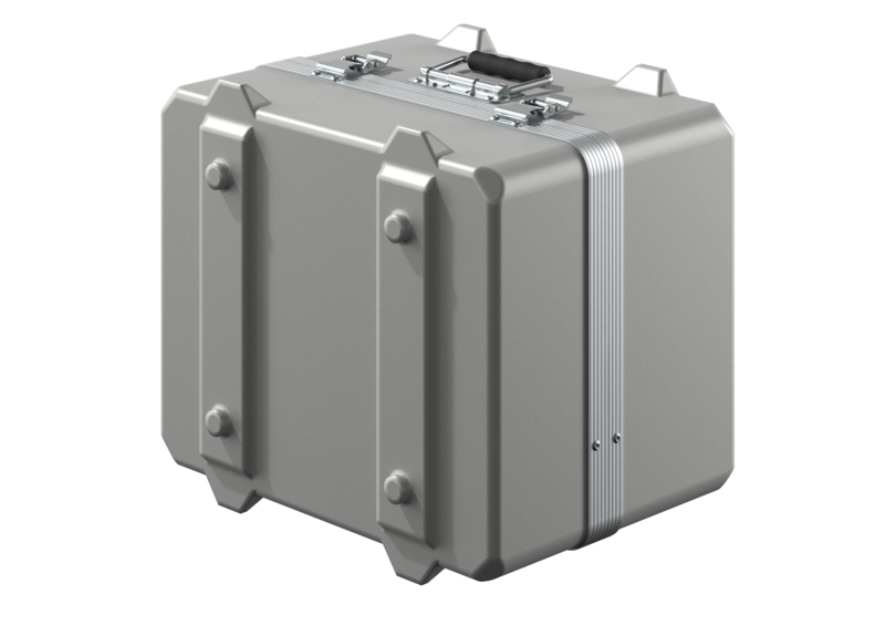 Thermodyne Transportkoffer 102 178-43