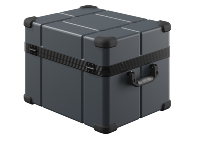 Thermodyne - AppliCase: 105 002-42 Box