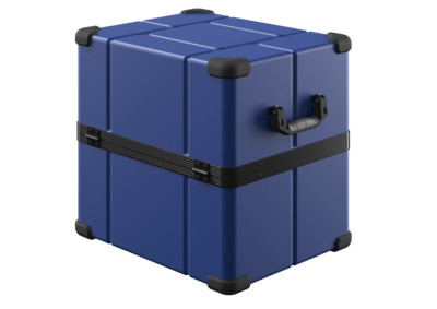 Thermodyne - AppliCase: 105 002-44 Box