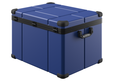 Thermodyne - AppliCase: 105 004-61 Box