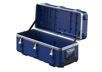 Thermodyne - Trolley: 72 32-270 Trolley 