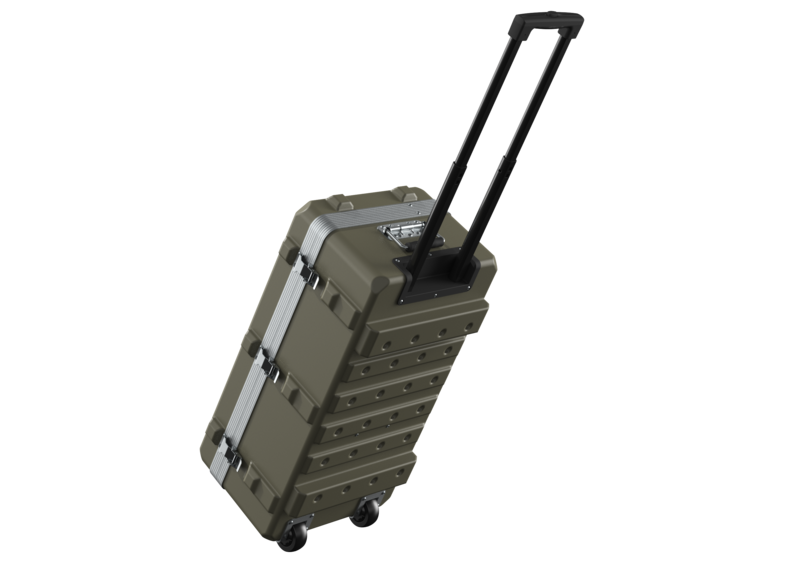 Thermodyne Trolley 72 40-230 Trolley