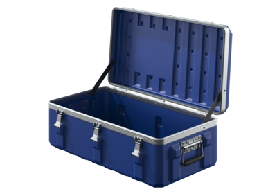 Thermodyne - Transportbox: 72 40 04 S 