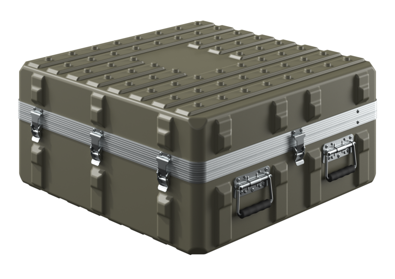 Thermodyne Transportbox 72 72 05 S