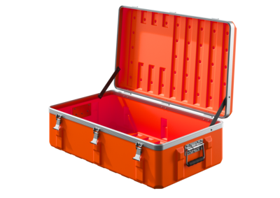 Thermodyne - Transportbox: 80 48 04 S 