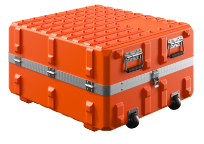 Thermodyne - Trolley: 80 72-335 Trolley