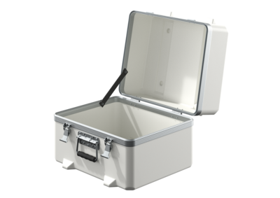 Thermodyne - Transportkoffer: 102 178-43 