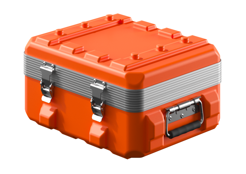 Thermodyne Transportbox 40 32 03 S