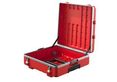 Thermodyne - Trolley: 64 64-165 Trolley 