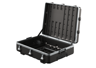 Thermodyne - Trolley: 72 56-165 Trolley 