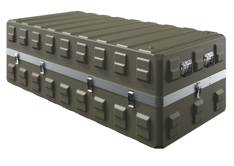 Thermodyne Transportbox 102 011