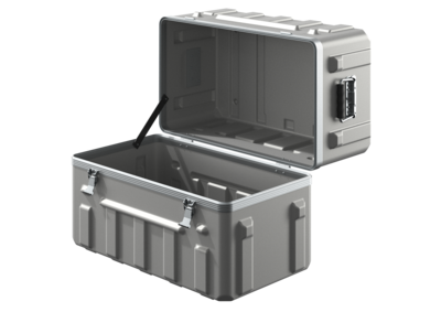 Thermodyne - Transportbox: 102 062-33 