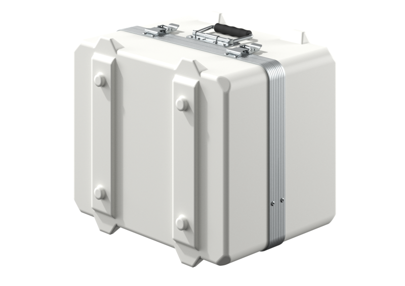 Thermodyne Transportkoffer 102 178-43