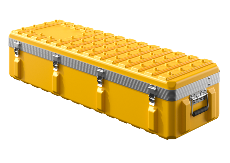 Thermodyne Transportbox 120 40 04