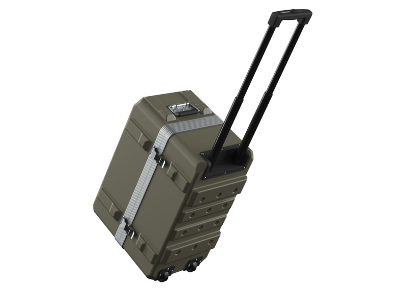 Thermodyne Trolley 56 32-335 Trolley