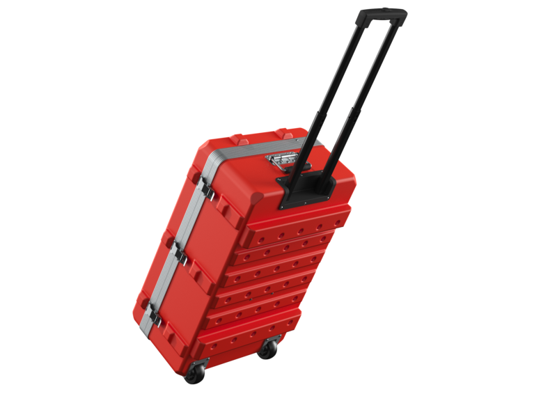 Thermodyne Trolley 72 48-230 Trolley