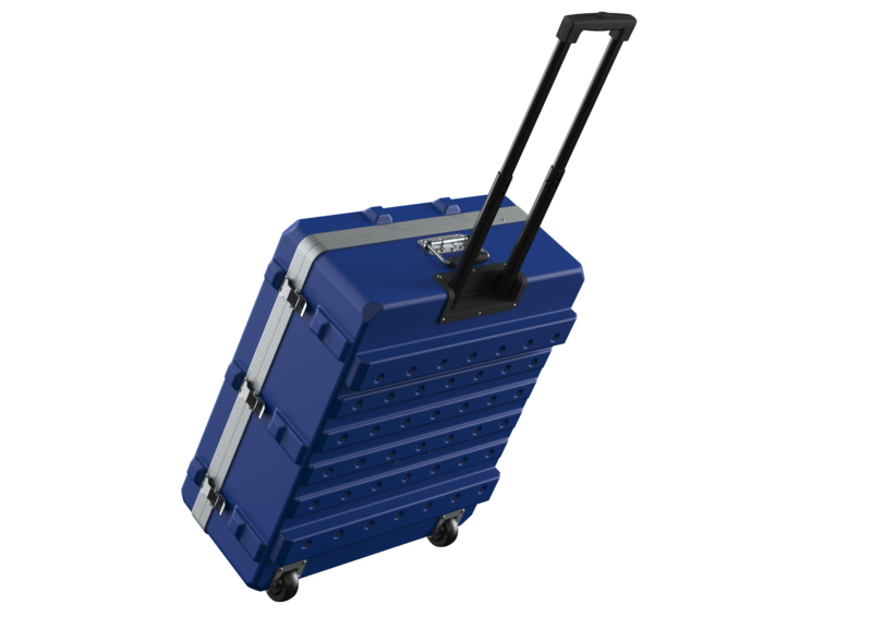 Thermodyne Trolley 72 64-230 Trolley
