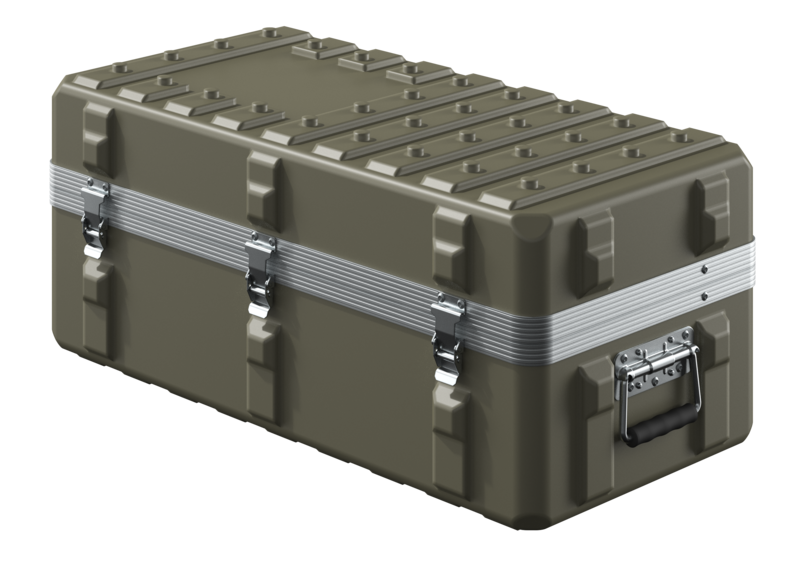 Thermodyne Transportbox 80 40 05 S