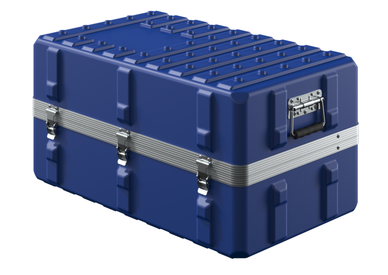 Thermodyne Transportbox 80 48 06 S