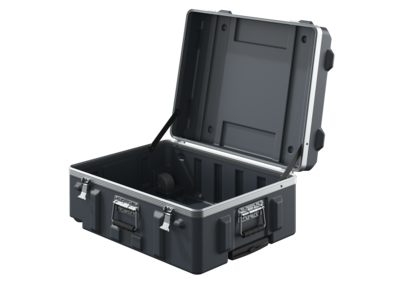 Thermodyne - Trolley: Trolley 2016-310 