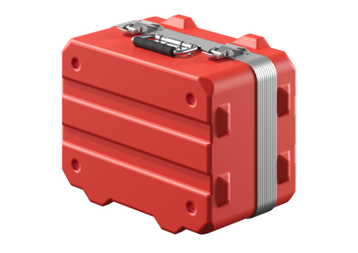 Thermodyne - Transportkoffer: 102 004-21