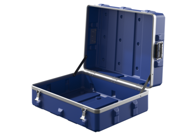 Thermodyne - Transportbox: 102 030-22 