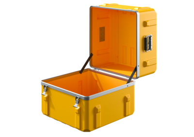 Thermodyne - Transportbox: 102 039 