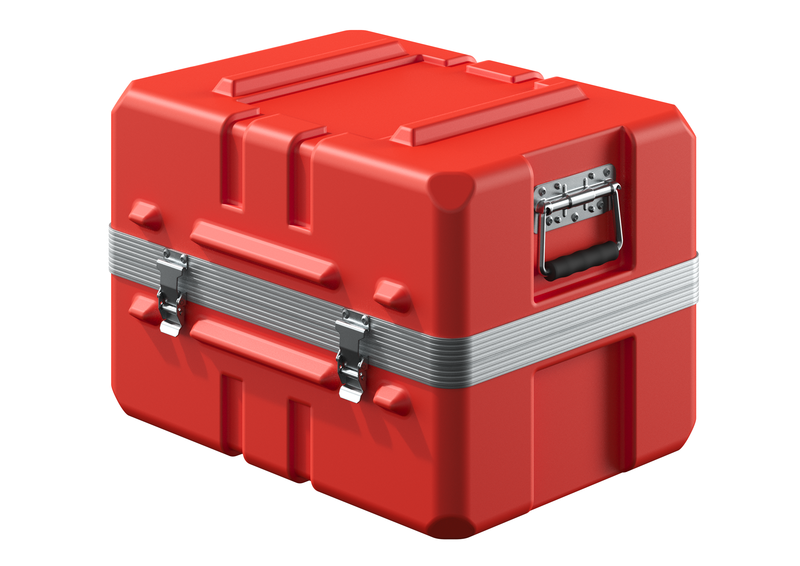 Thermodyne Transportbox 102 072-33