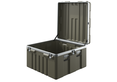 Thermodyne - Transportbox: 102 080-41 