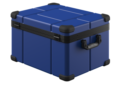 Thermodyne - AppliCase: 105 002-41 Box