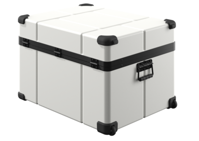 Thermodyne - AppliCase: 105 004-421 Trolley