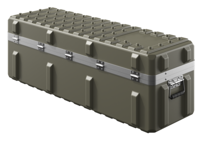 Thermodyne - Transportbox: 120 40 08