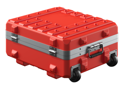 Thermodyne - Trolley: 56 48-165 Trolley